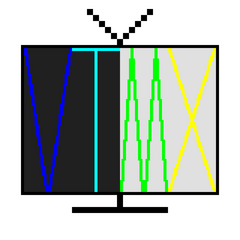 VTMX Logo