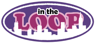 In the Loop Logo